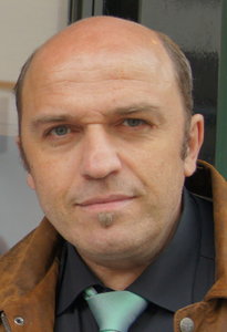 Robert Tafeit