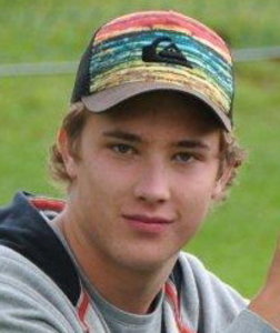 Lucas Pripfl