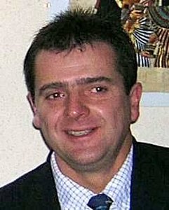Markus Friess