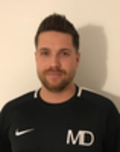 Marco Dorner