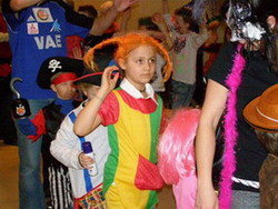 Fasching Fasching