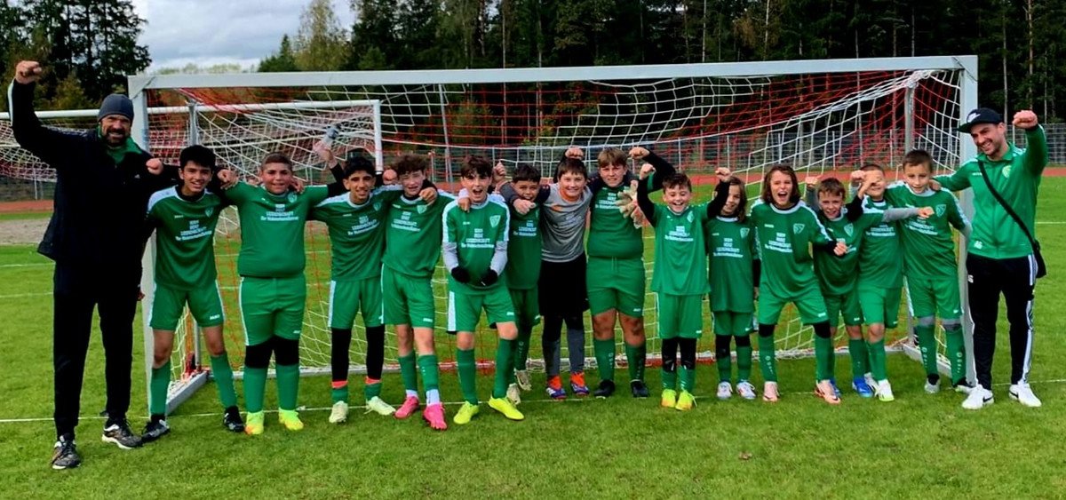 U13 Oberes Murtal