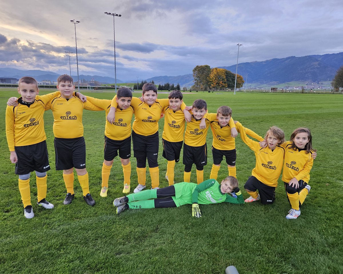 U12 Oberes Murtal