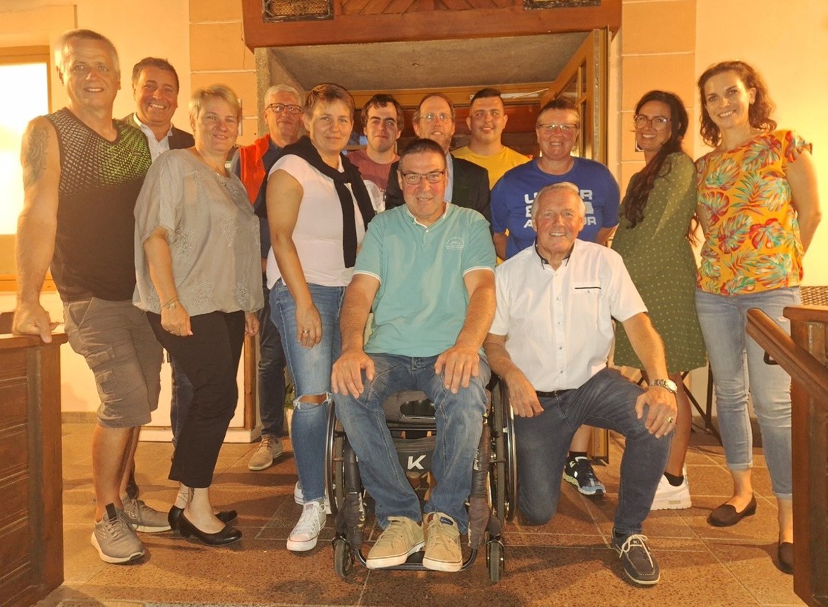 FC.Zeltweg Vorstand FC.Zeltweg Vorstand