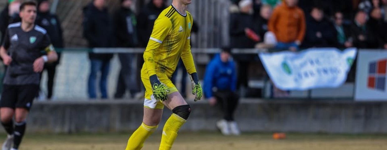 FC.Zeltweg knöpft Bruck die ersten Punkte ab