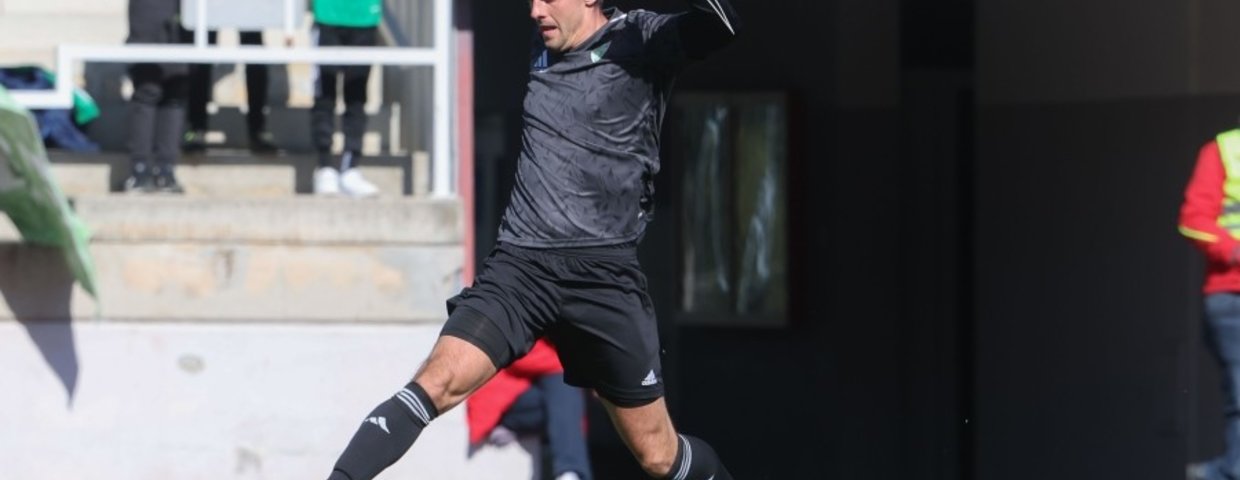 Spiel, Satz, Sieg - Zeltweg schlägt Trofaiach mit 6:1
