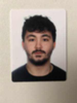 Boris Marijanovic Boris Marijanovic