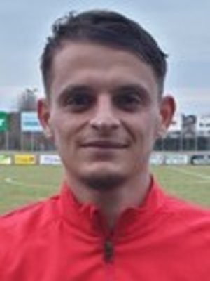 Shkodran Iballi Shkodran Iballi