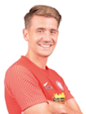 Daniel Hirzberger