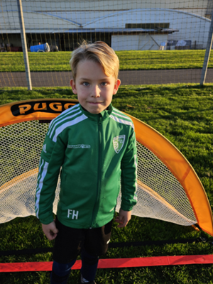 Finn Martin Hauser