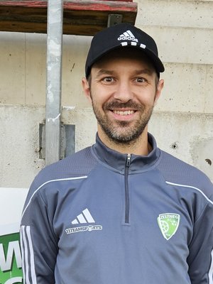 Gerald Krätschmer