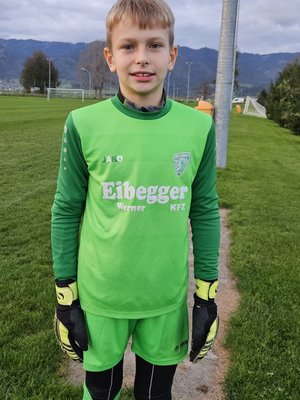 Jonas Gscheider