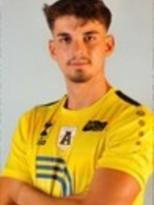Luca Domazet