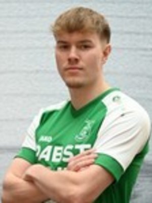 Luca Reichhold
