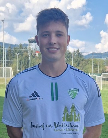 Cedric Gauster
