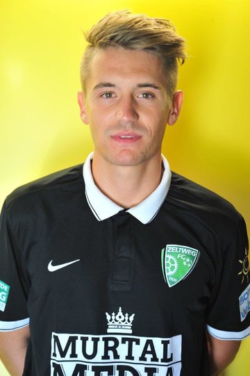 Daniel Hirzberger