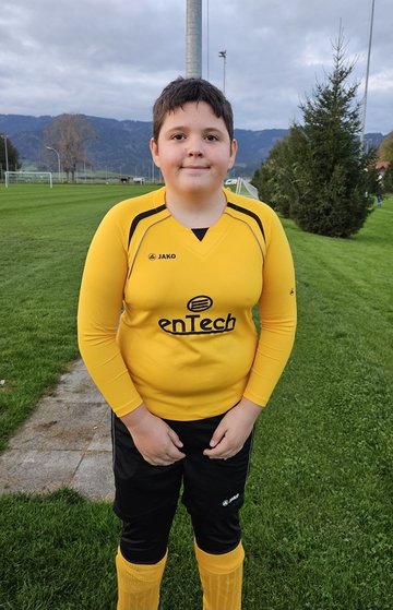Dorian Ramaj