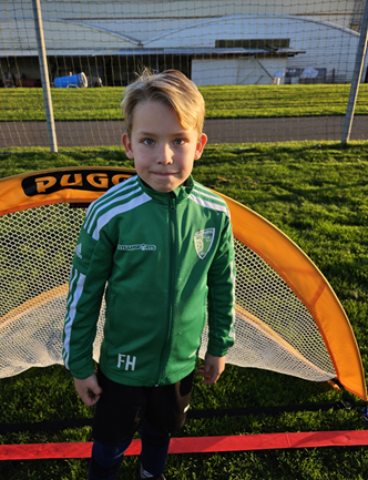 Finn Martin Hauser
