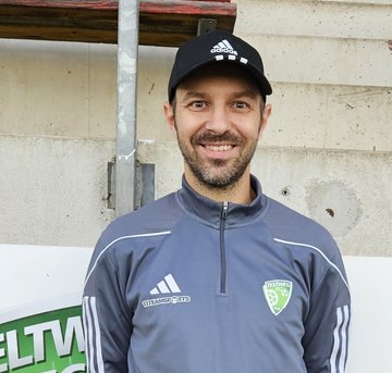 Gerald Krätschmer