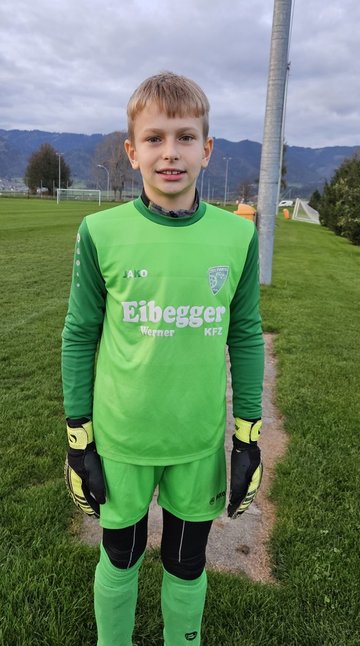 Jonas Gscheider