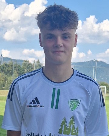 Mathias Bernhard
