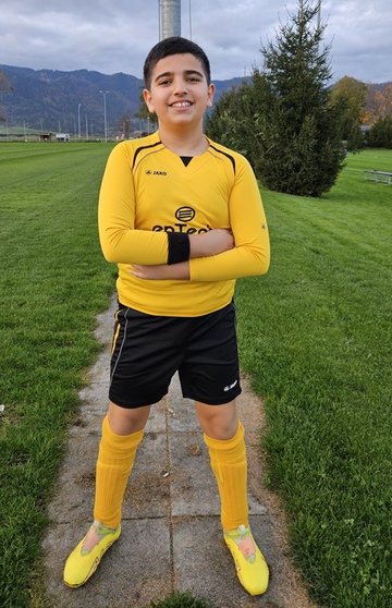 Umut Kurt