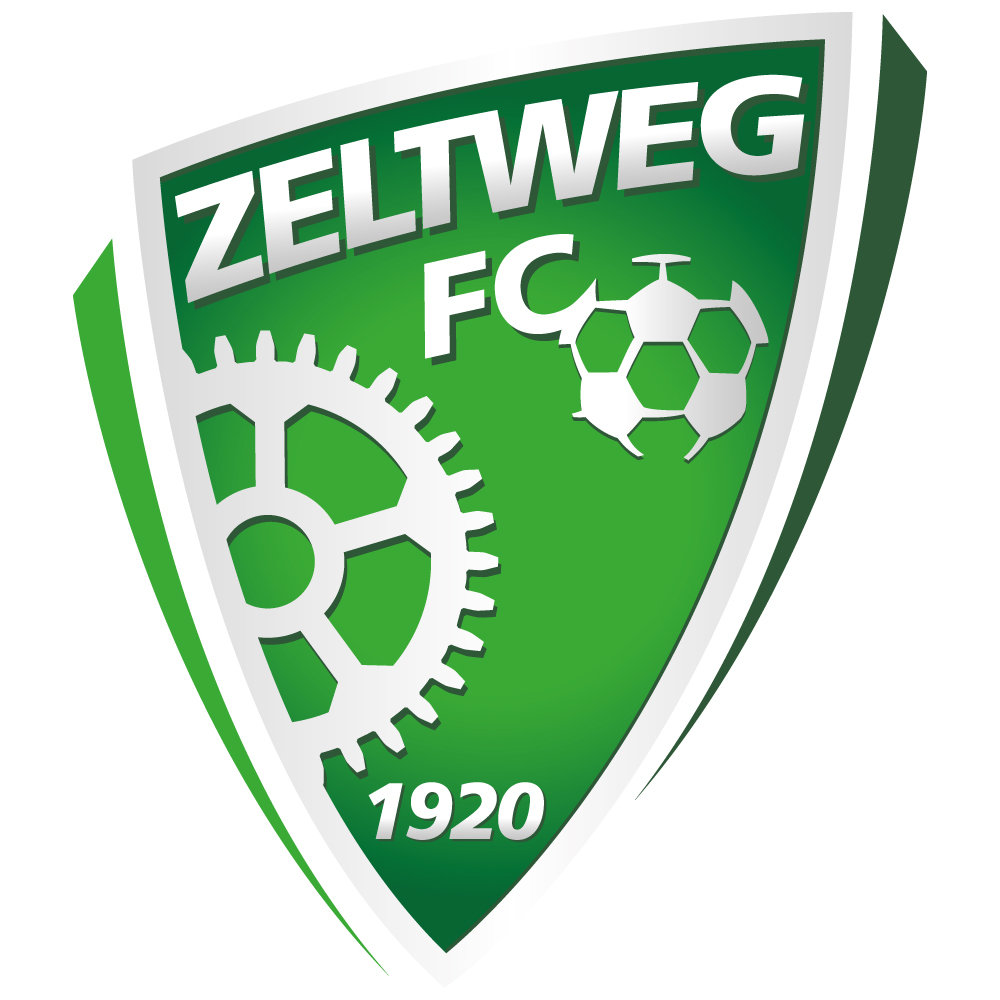 FC Zeltweg LogoNEU